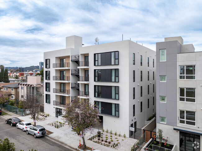 Lex by Category - Apartments in Los Angeles, CA | Apartments.com