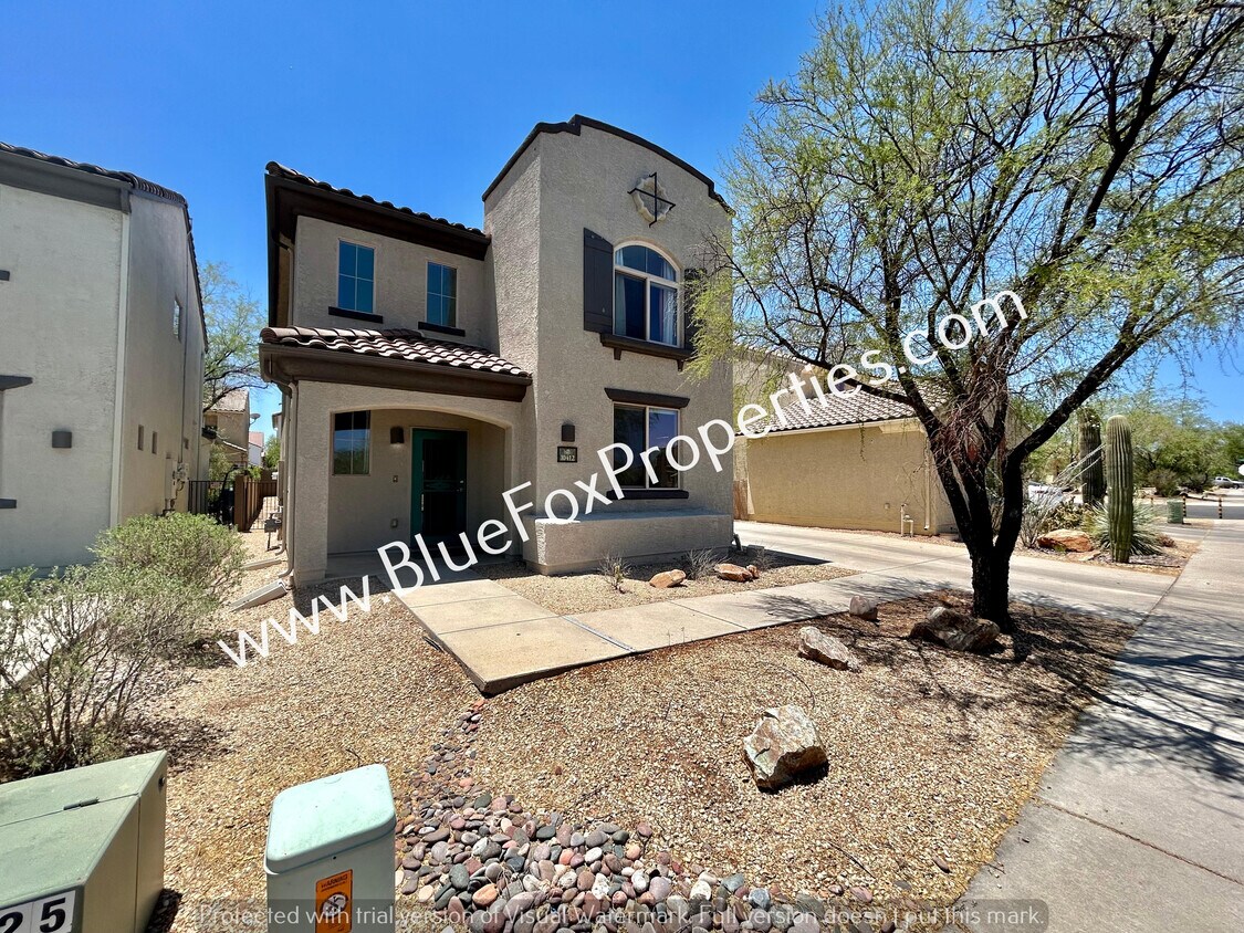 Foto principal - 10412 E Capercaillie St