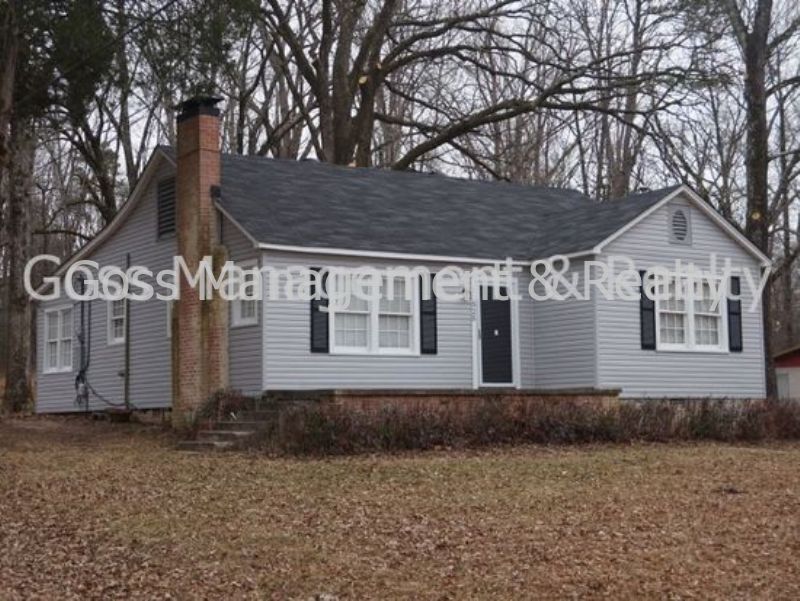 11525 Sardis Rd, Mabelvale, AR 72103 House Rental in Mabelvale, AR