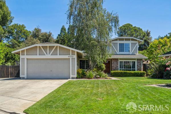 Foto del edificio - 4532 Blackburn Ct