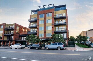 Building Photo - 1665 Central St