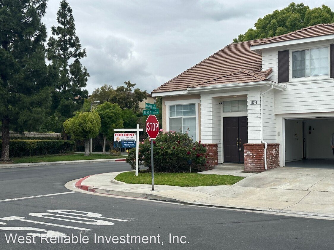 Foto principal - 3 br, 3 bath House - 1825 Nixon Ave