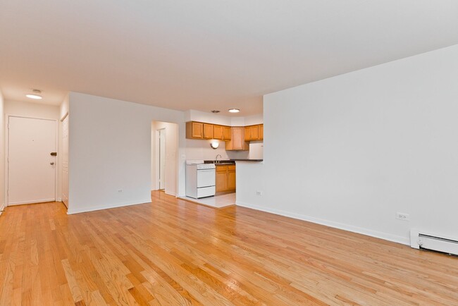 Interior Photo - Catalpa Vista Apartments