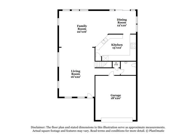 Foto del edificio - 13636 Coram Pl