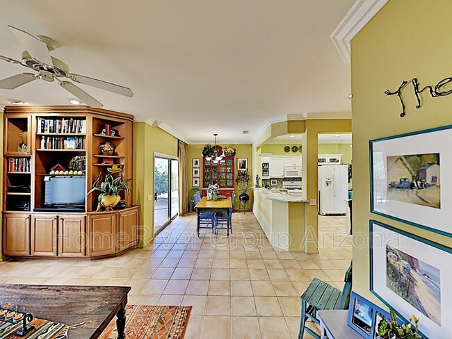 Building Photo - 17819 N Navarro Ct