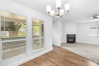 Budget Friendly Floorplan - Aspen Forest Apartment Homes