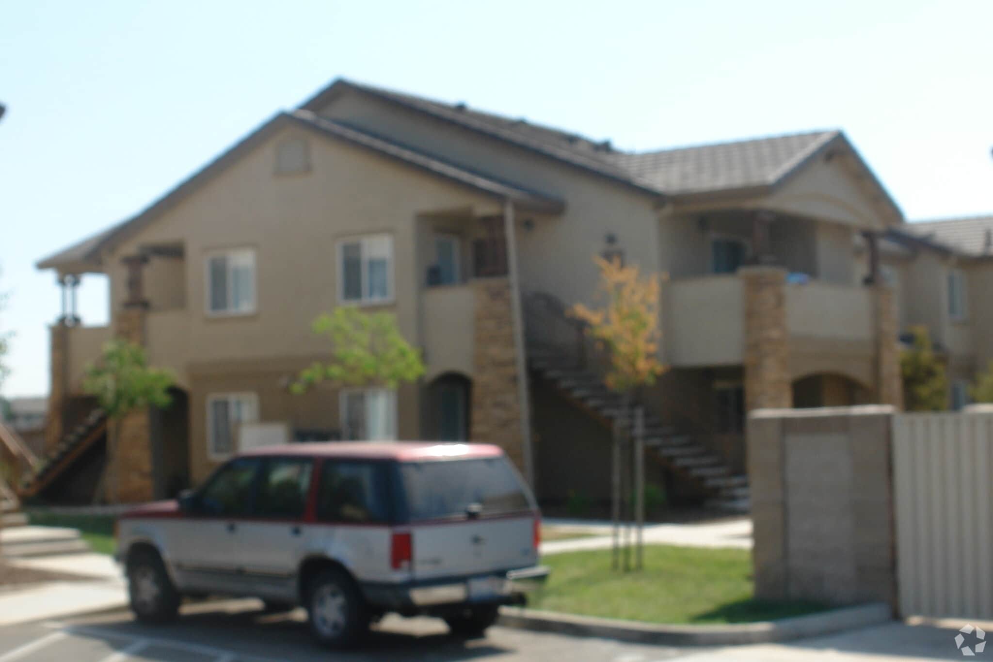 Lincoln Terrace Apts