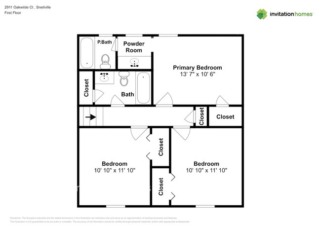 Building Photo - 2911 Oakwilde Ct