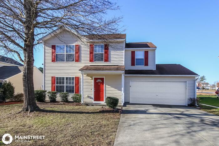 Primary Photo - 3804 Buckridge Ct, Raleigh, NC 27616