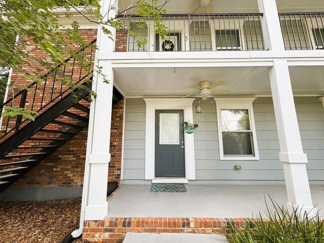 Foto del edificio - 1113 Washington Ct