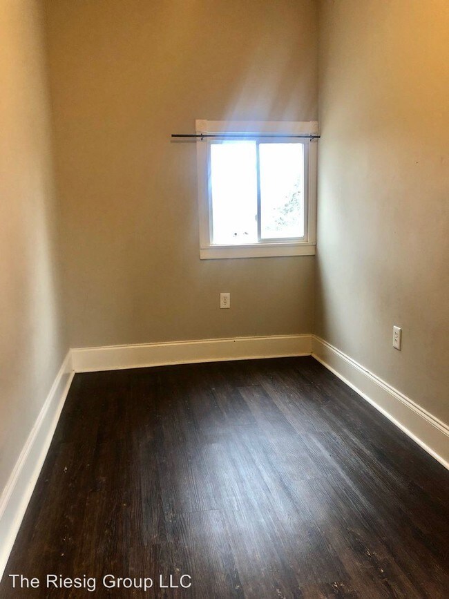 Foto del edificio - 423 N Martin Luther King Blvd