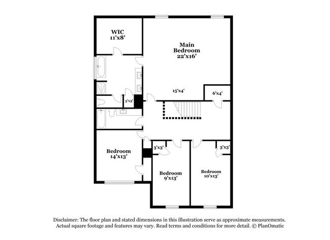 Building Photo - 361 Windpher Ridge