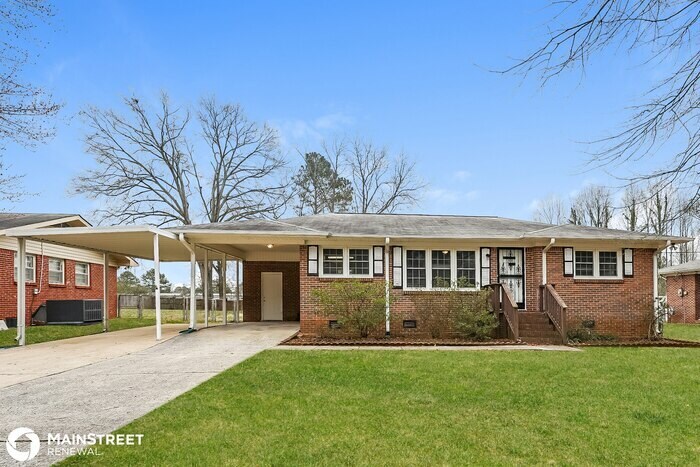Primary Photo - 115 Waverly Ave