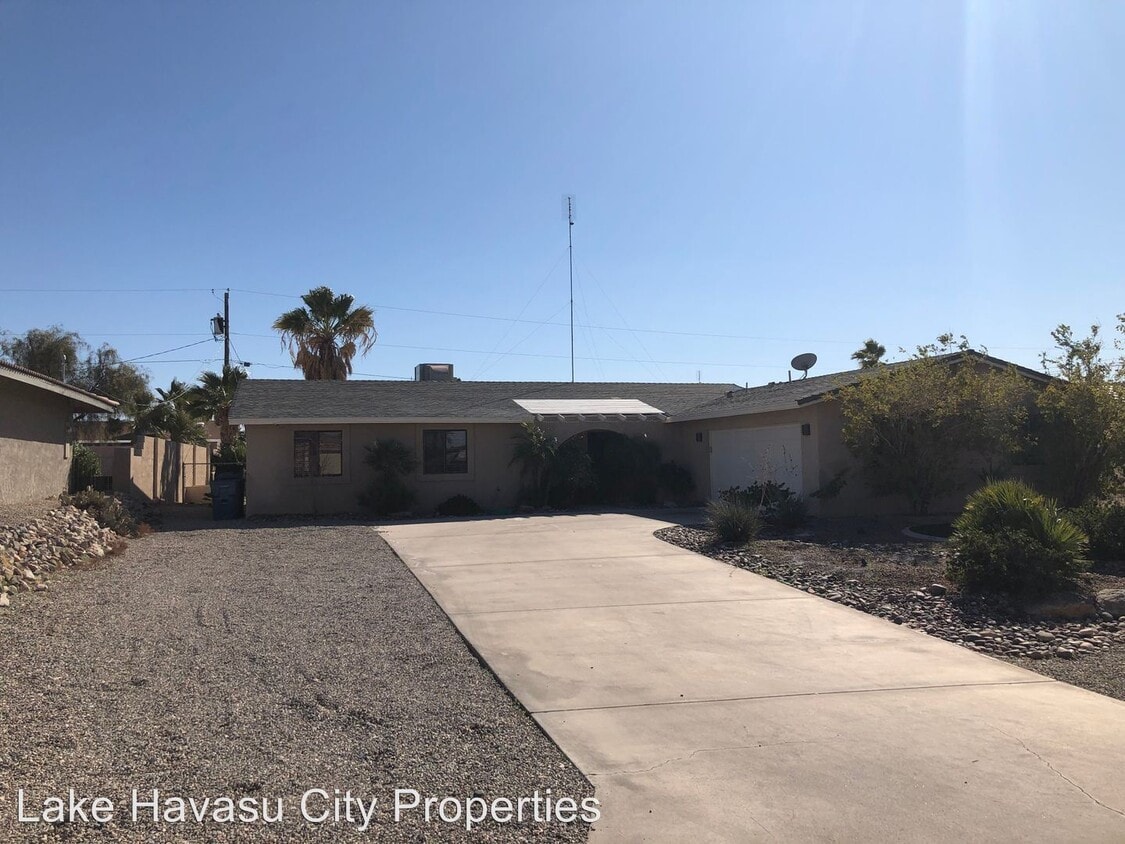 Primary Photo - 4 br, 2.5 bath House - 2620 Rango Court