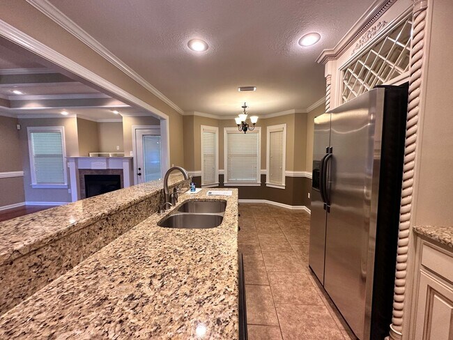 Foto del edificio - Valley Stream Subdivision!
