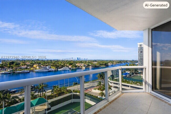 Foto del edificio - 4775 Collins Ave