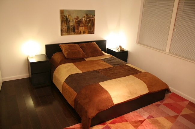 Bedroom 2 - 304 Keener St