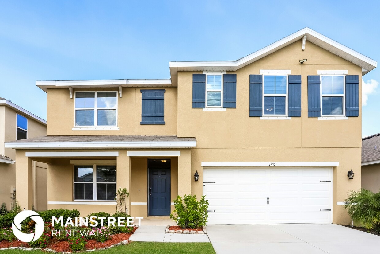Foto principal - 15117 Agave Grove Pl