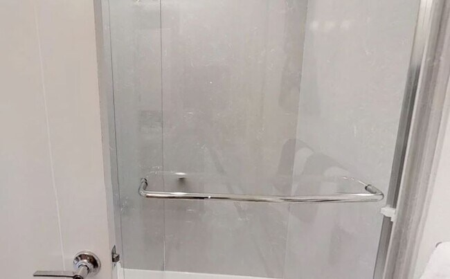Bathroom - 3609 Nation Ave