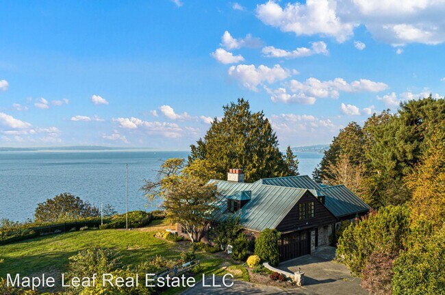 Foto del edificio - 3 br, 4 bath House - 10653 Culpeper Court NW