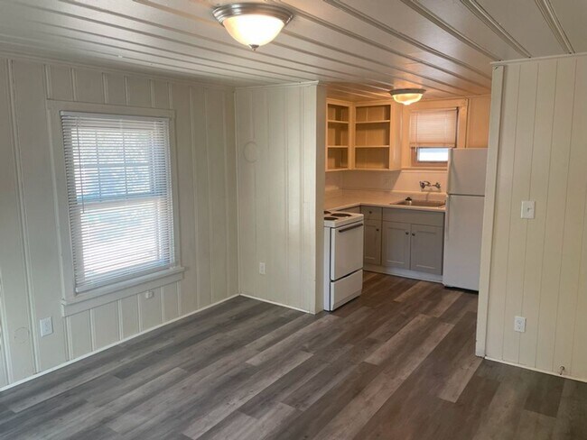 Foto del edificio - Quaint Sparks Studio