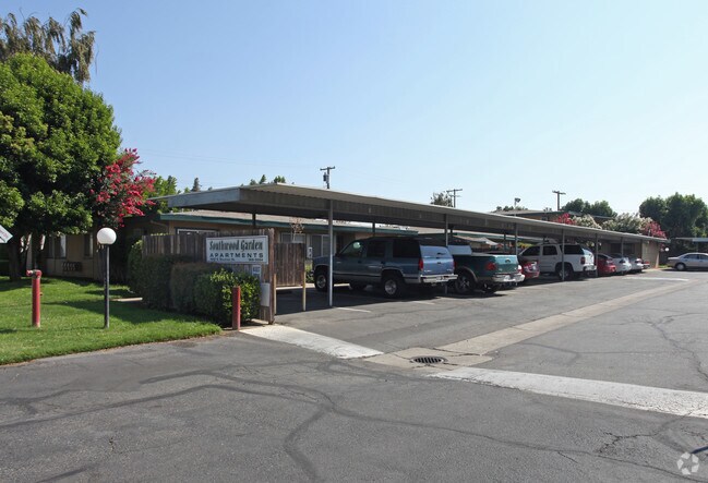 Southwood Garden Apartments Lodi Ca Primary Photo Southwood Garden