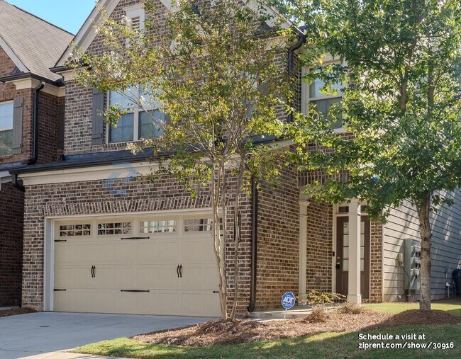 Building Photo - 202 Braemore Mill Dr