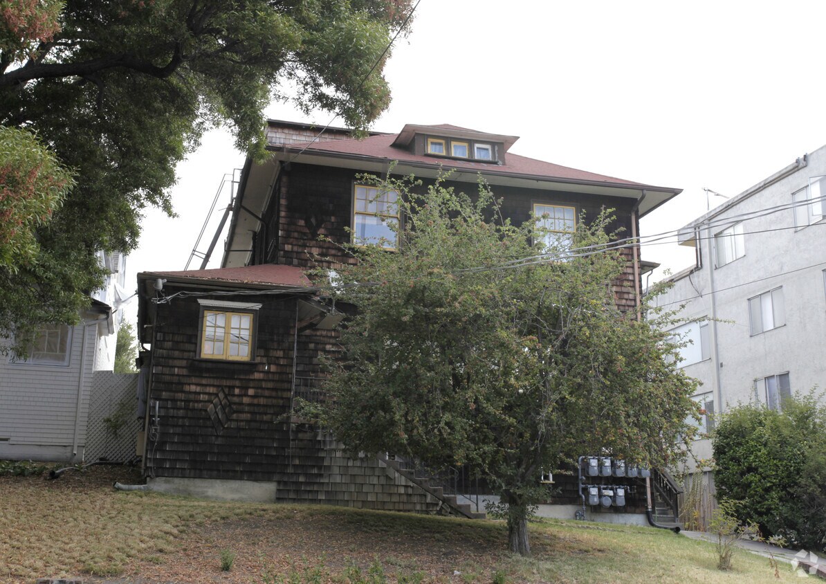 Foto del edificio - 236 29th St