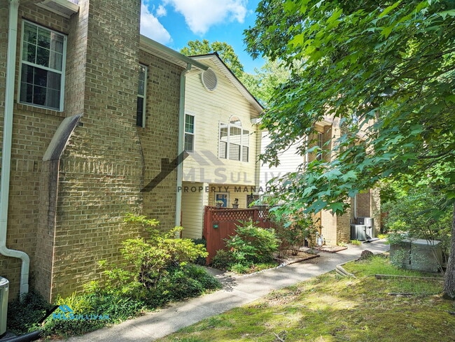 Photo - 419 Summerwalk Cir Townhome