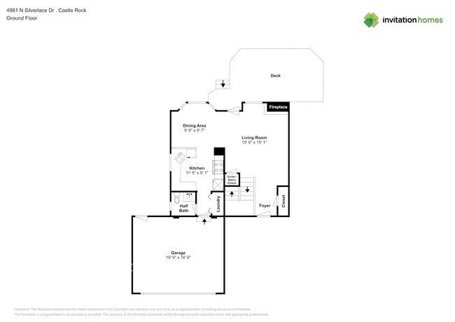 Building Photo - 4981 N Silverlace Dr