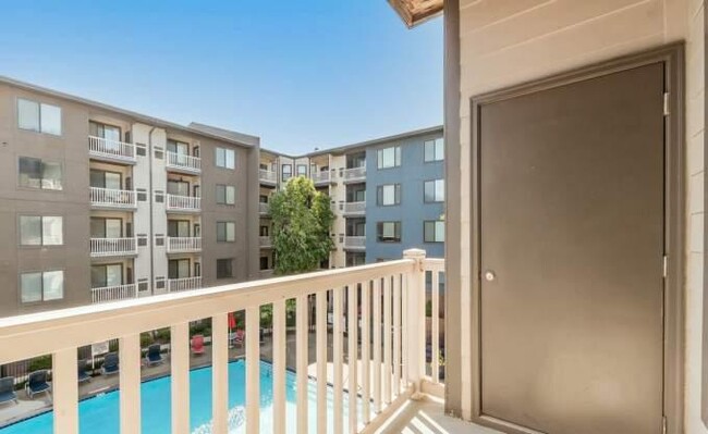 Foto del edificio - 1 bedroom in Atlanta GA 30318