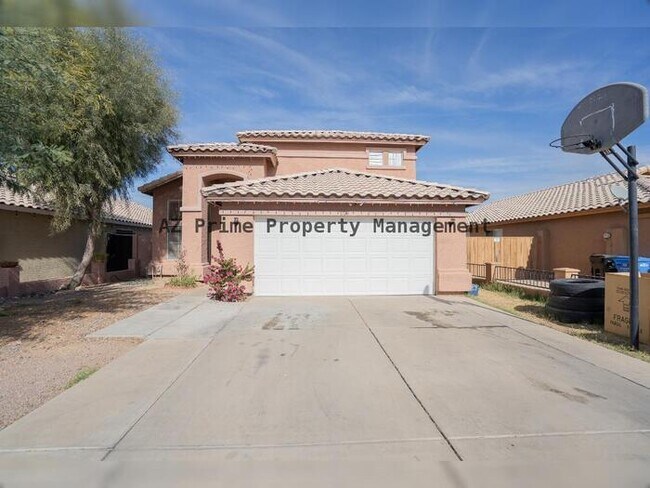 Foto del edificio - 8724 W Coronado Rd