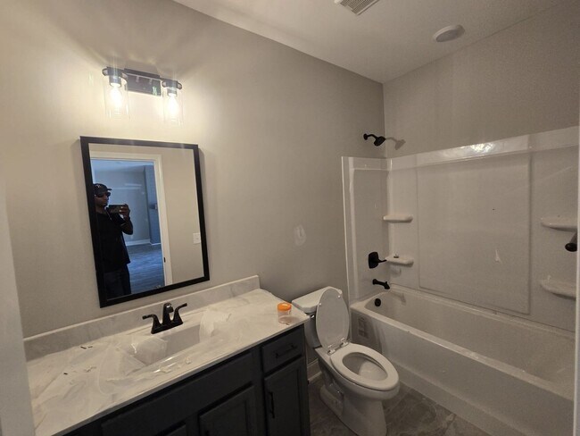 Foto del edificio - Ruby Floor Plan – 5BR/3BA New Construction...