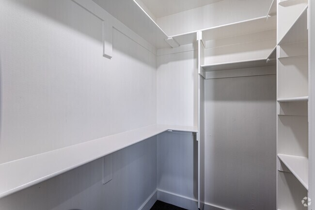 Interior Photo - Depot 16 Flats and Townhomes