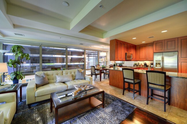 Building Photo - 7157 E Rancho Vista Dr