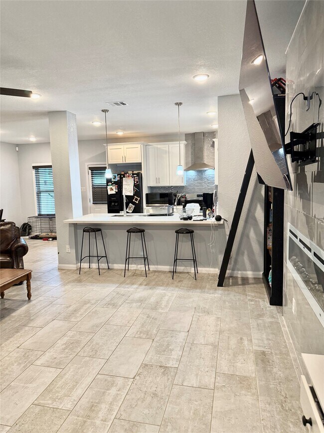 Foto del edificio - 17501 Deer Creek Dr