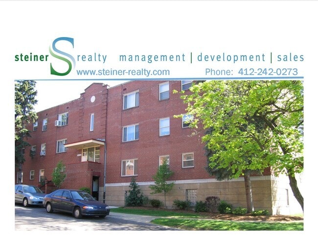 Building Photo - Cambridge Court