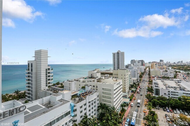 Building Photo - 4401 Collins Ave
