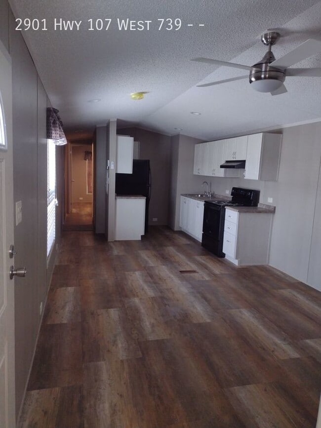 Building Photo - 2901 TX-107