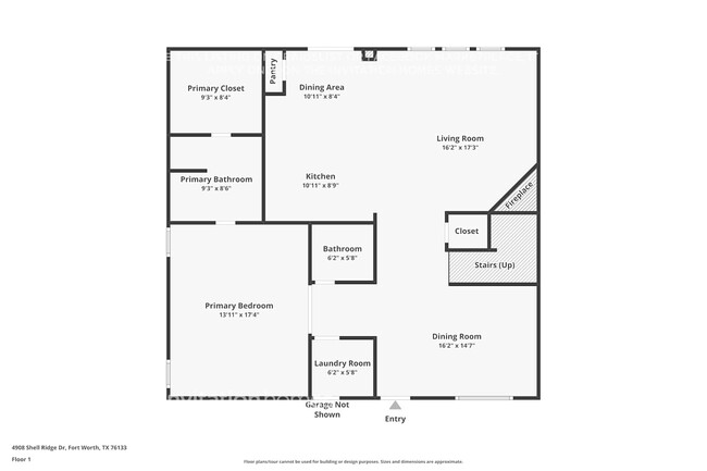 Building Photo - 4908 Shell Ridge Dr