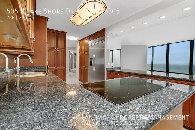 Building Photo - 505 N Lake Shore Unit 6304-6305,
