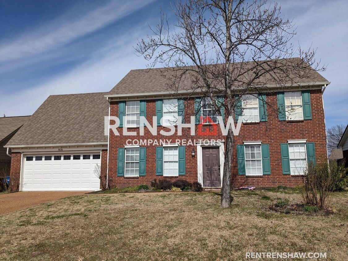 Foto principal - Luxury 3 Bedroom / 2.5 Bath - Lakeland, Tn...
