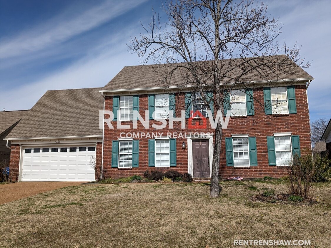 Primary Photo - Luxury 3 Bedroom / 2.5 Bath - Lakeland, Tn...