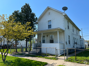 Building Photo - 1114 Franklin St