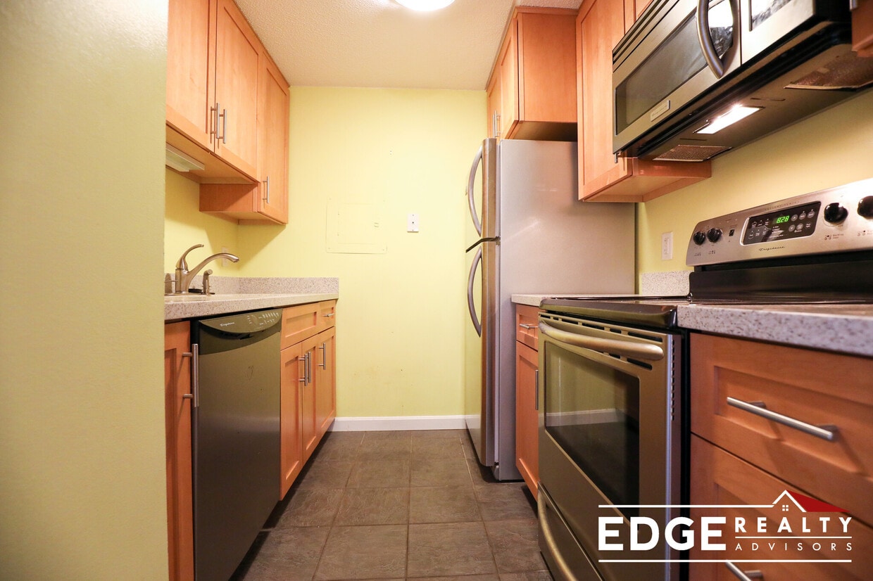 12-16 Ellery St. Unit 501 - 12-16 Ellery St. Unit 501