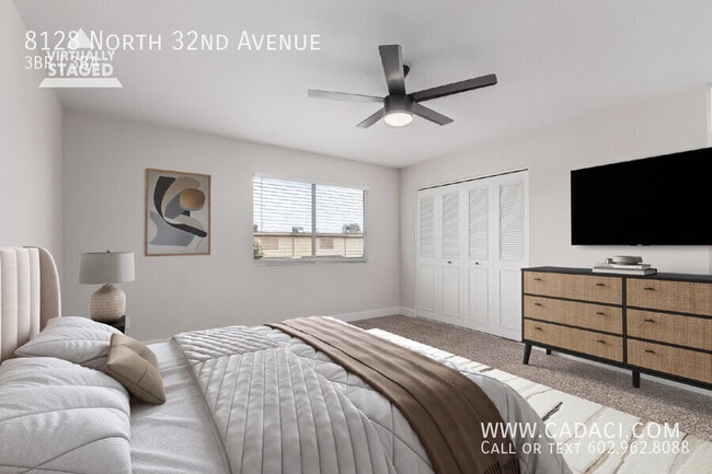 Building Photo - 8128 N 32nd Ave