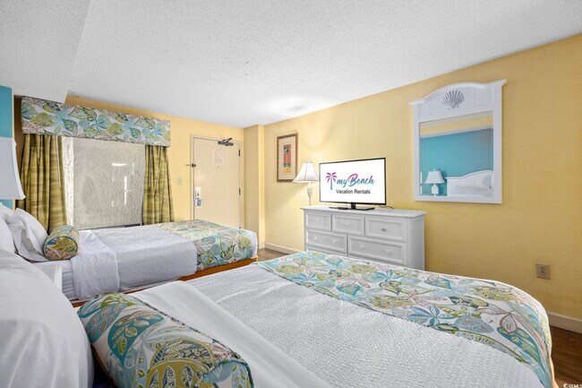 Foto del edificio - 6804 N Ocean Blvd