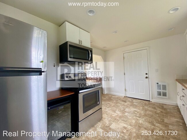 Foto del edificio - 2 br, 2 bath House - 3716 Fawcett Ave
