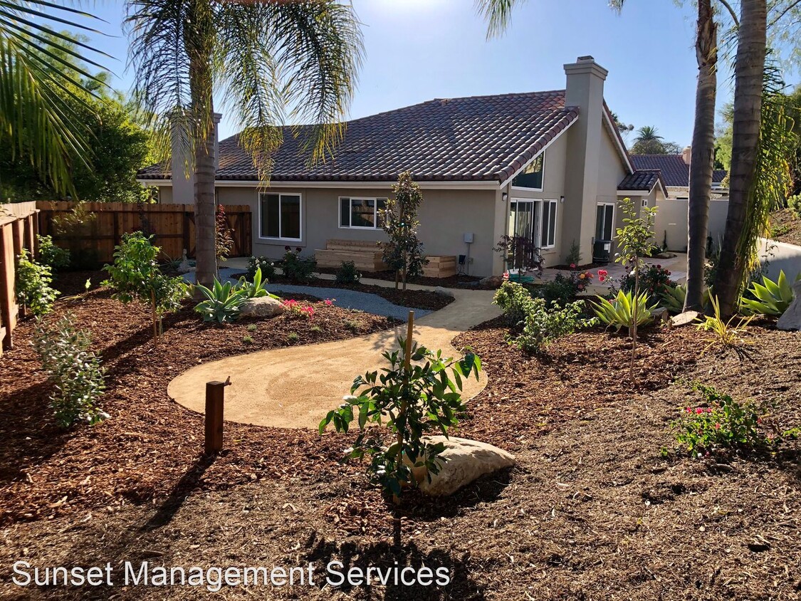 Primary Photo - 3 br, 2 bath House - 3868 Via Las Brisas