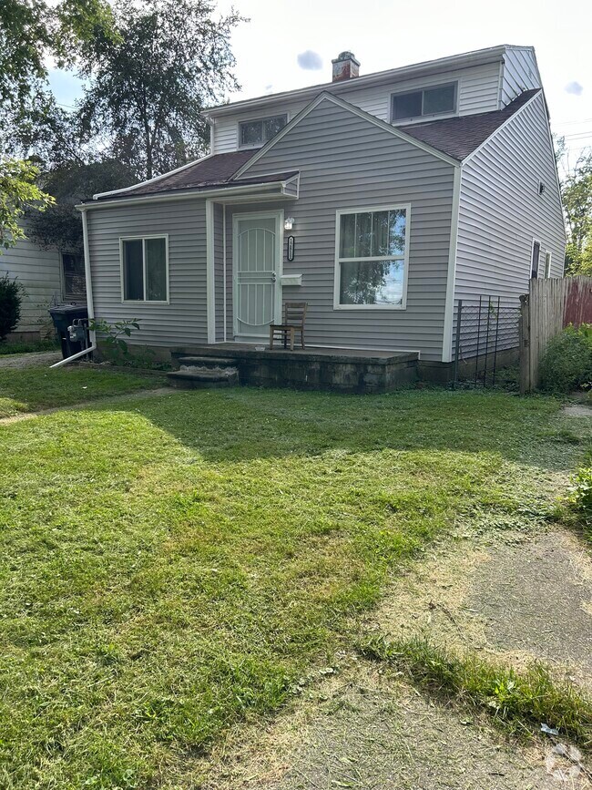 19953 Stout St, Detroit, MI 48219 House Rental in Detroit, MI